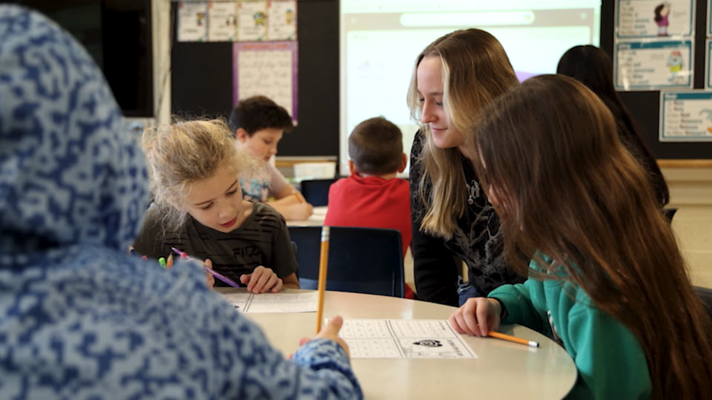 ICE Centre - Education - 2