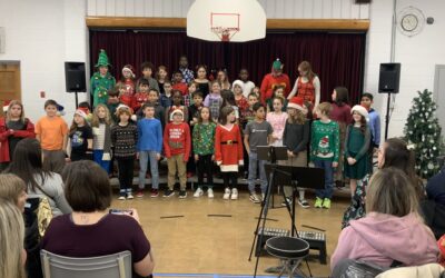Christmas Concert 2024