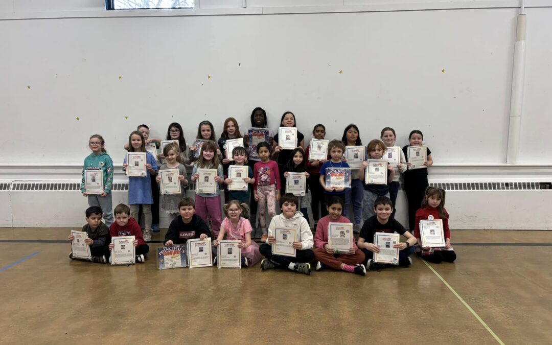 Award Assembly