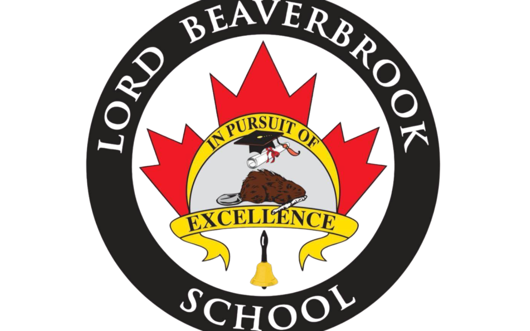 Preserving the Legacy of Lord Beaverbrook School